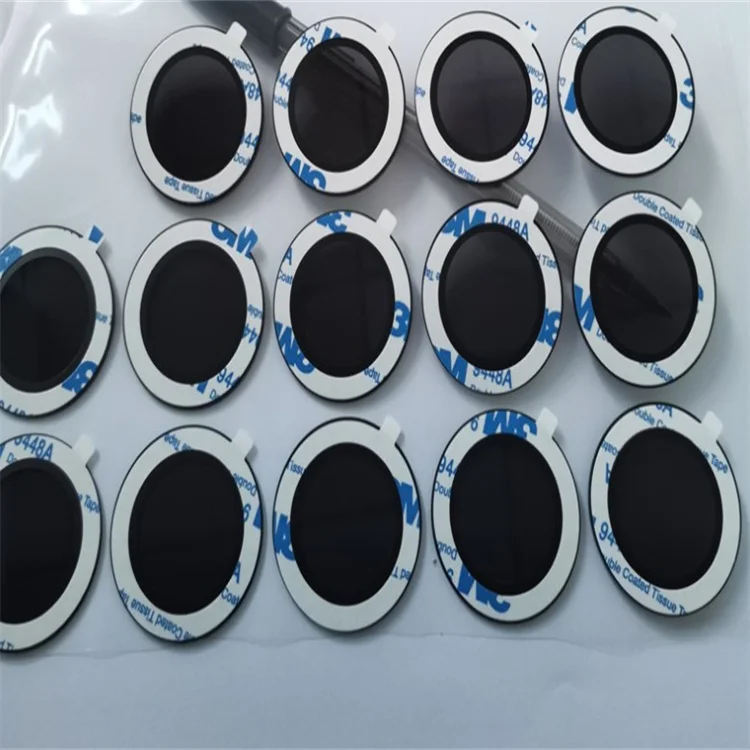 20 лет фрезерные станки с ЧПУ завод 3 м проклеенные дешевле PC/PMMA 780nm 800nm ИК longpass Пластиковые ИК лист