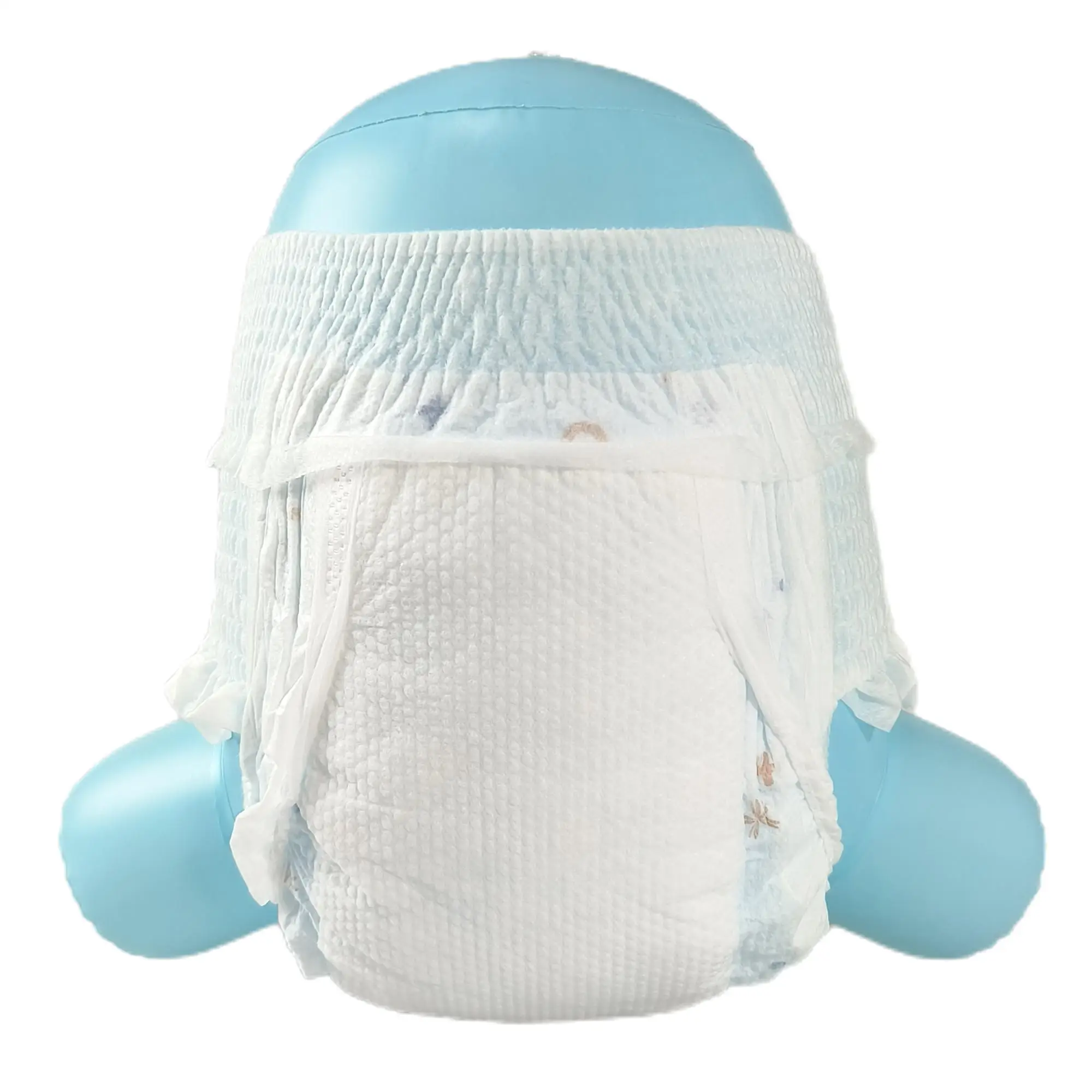 Oem Manufacturer Price Odm Fast Delivery Wholesale Boys And Girls Cotton Ultra Thin Dry In Stock Disposable Diaper For Kids