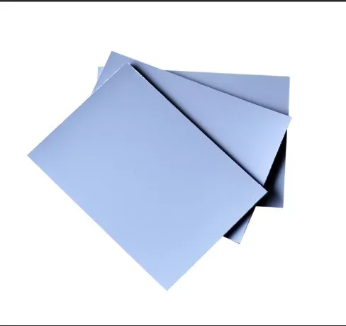 4mm PVDFCoated Aluminum Composite Panel for Exterior Wall Cladding