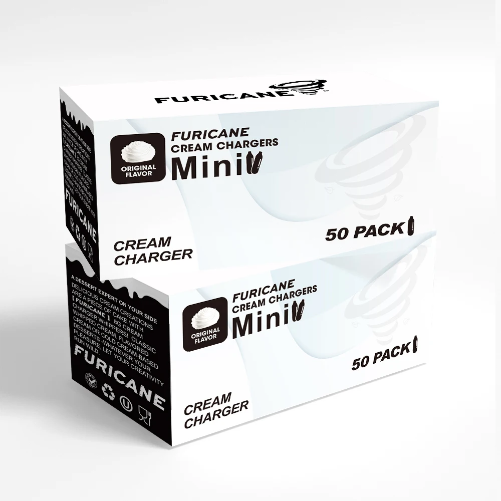 8g 20g 24G 25g Mini Gas Tanks Cylinders Cartridge Capsules Canisters Refill Seamless