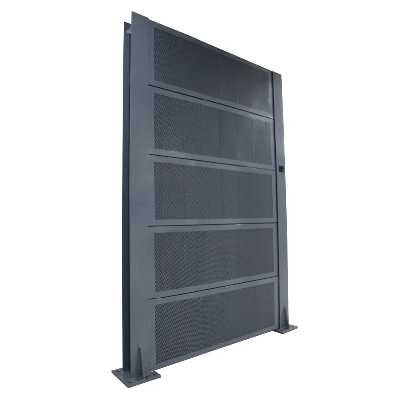 Barrier Noise Barriers for Sound Insulation Highway Noise Barriers Mass Loaded Vinyl 3D Model Design More Than 5 Years