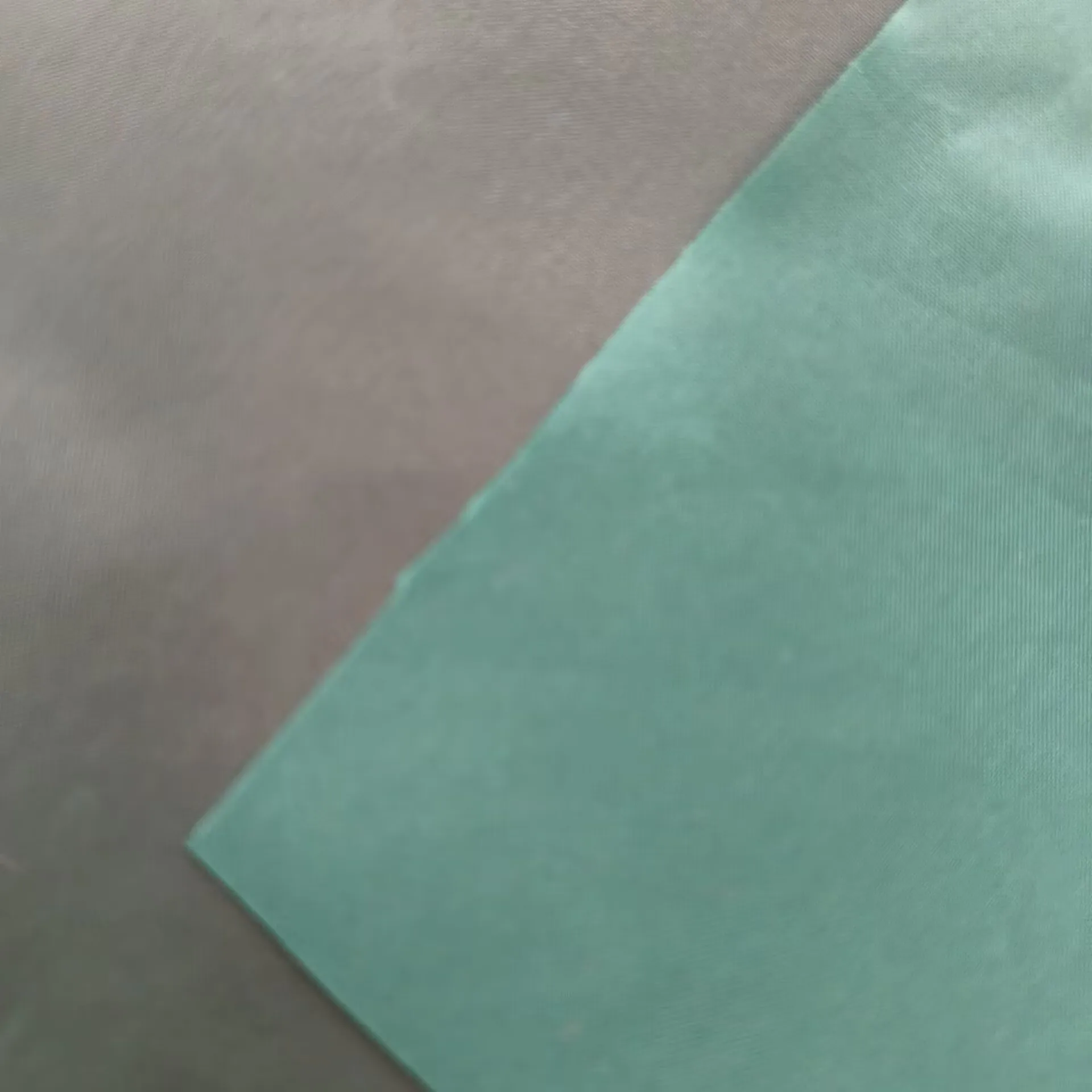210T Nylon Taffeta  Pu silicone coating tear resistance  fabric