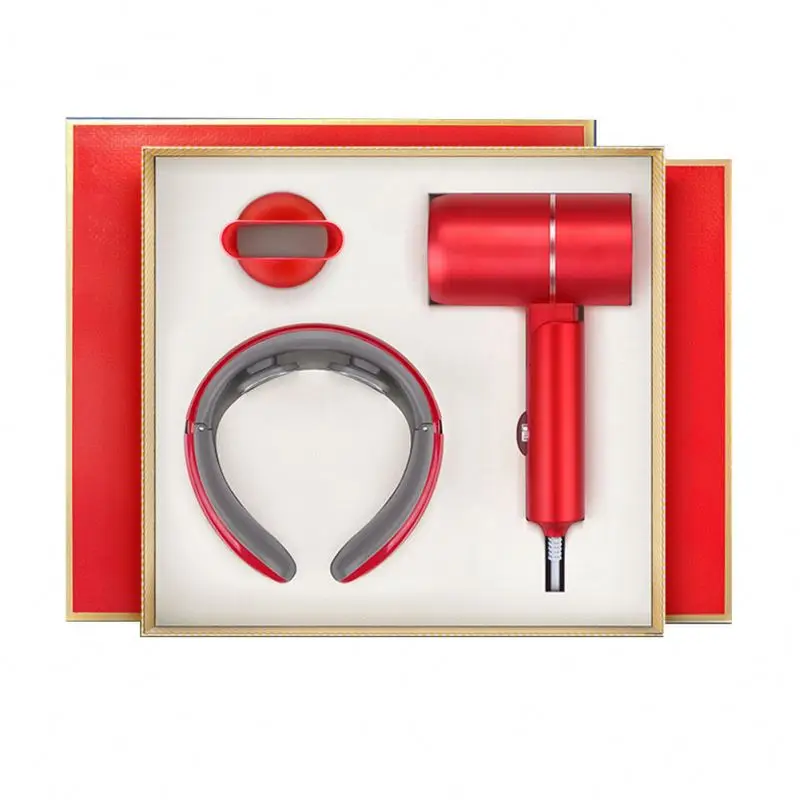 Christmas Opening Employee Benefits, Vip Giveaway 2023 Luxury New Year Smart Promotional Gift Set With Logo Customization/