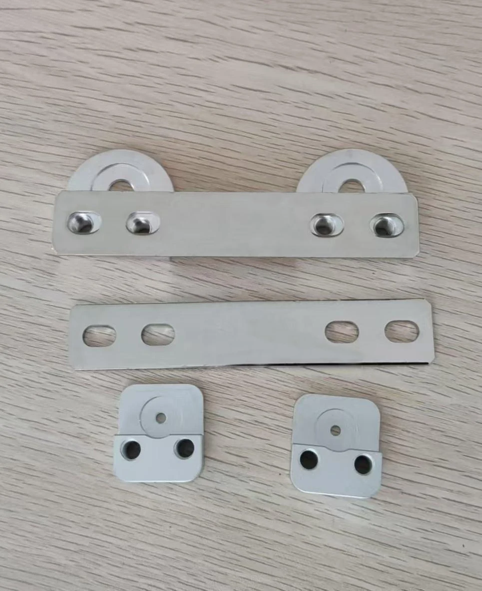 LF280K 280AH LF230 230AH lithium battery copper busbar pure copper flat hard bus bar busbars for rectangle lifepo4 battery