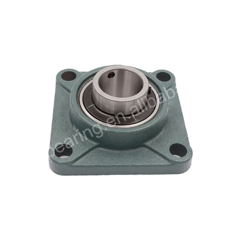 Ucp 207 Pillow Block Ball Bearing Unit  Ucp207 Bearing Uc 207 Housing  P 207 Shaft 35 Mm UCF213 Insert Bearing 204pr