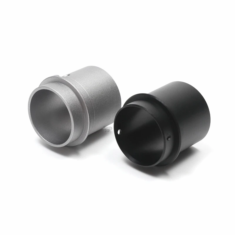 Custom Made Precision Machining Mill Turn Aluminum Diy Parts Cnc Turning Machine Parts Hobby Cnc Parts