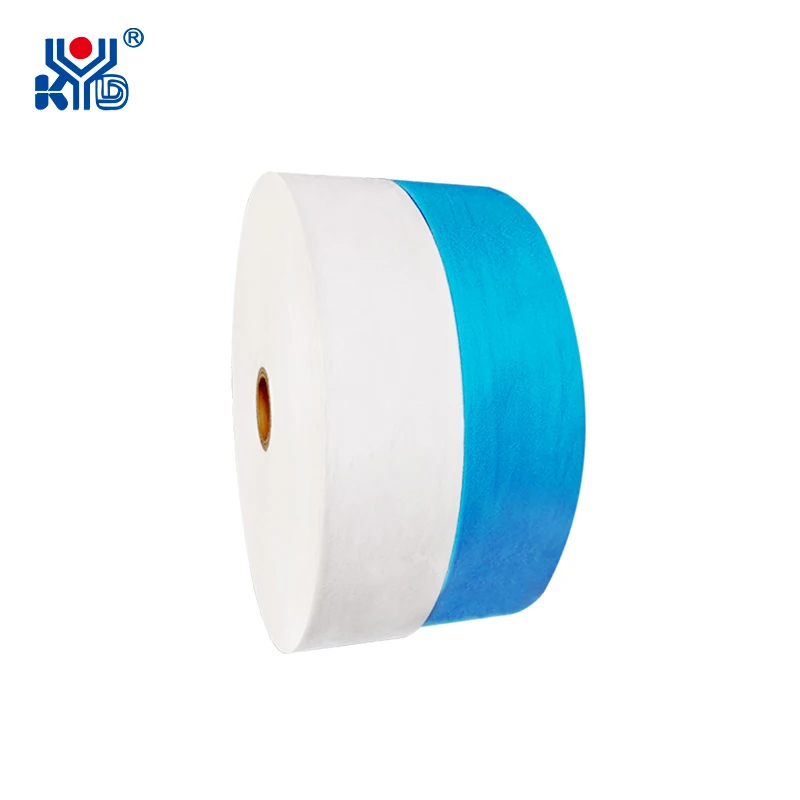 Spunbond Polypropylene Non Woven Fabric Non Woven Printed Laminate Fabric
