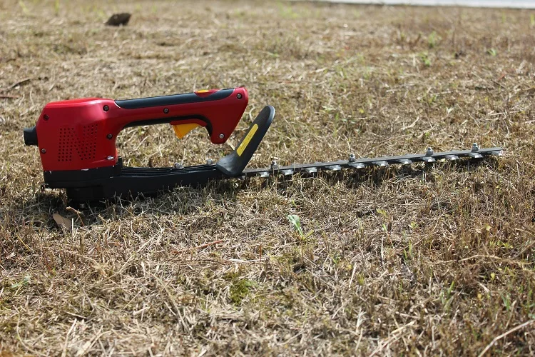 Nplus  garden tool lithium battery bush hedge cutter trimmer