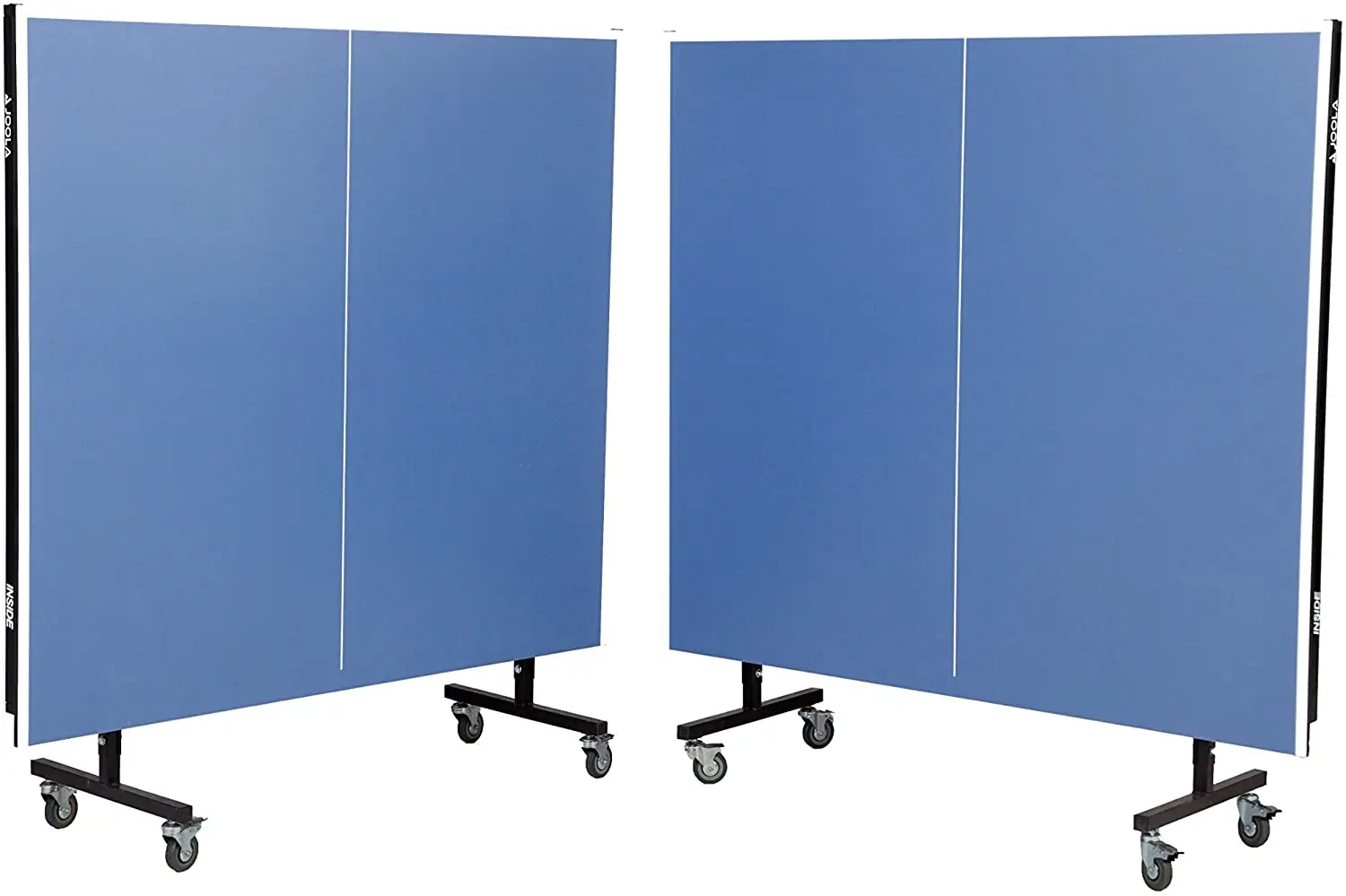 Pingpong Table New Design High Quality Indoor Movable PingPong Table Tennis Table