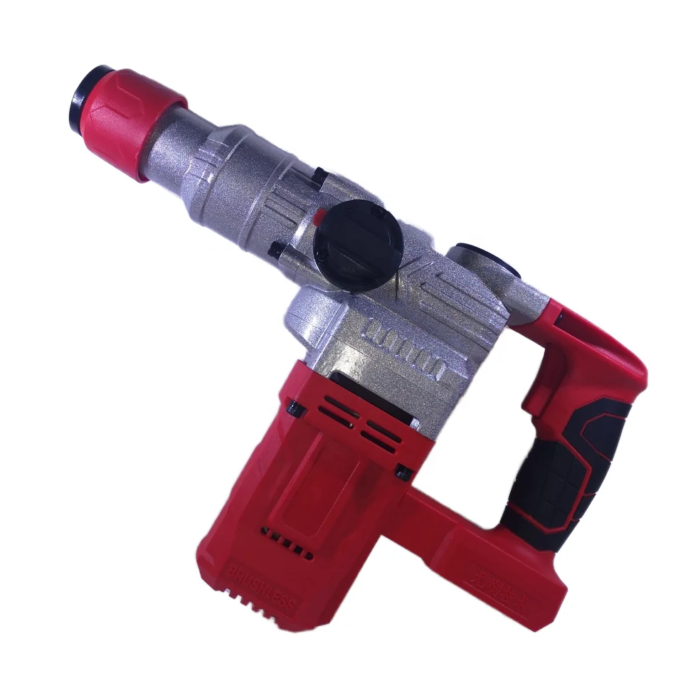 SUPER ANTS 2024 NEW 26mm Electric Hammer Drill Cheap Rotary Hammer Drill