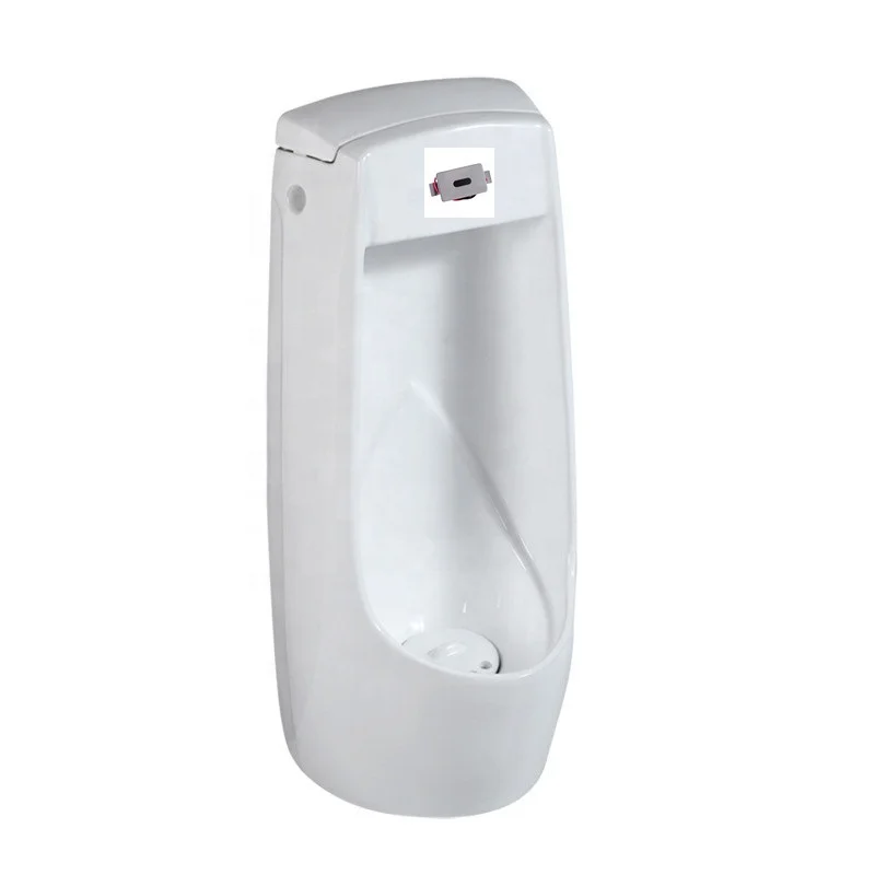 Public Toilet Floor Mounting Standing Urinal