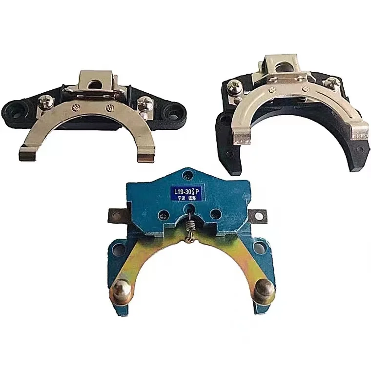 plastic connection plate type sensor centrifugal switch