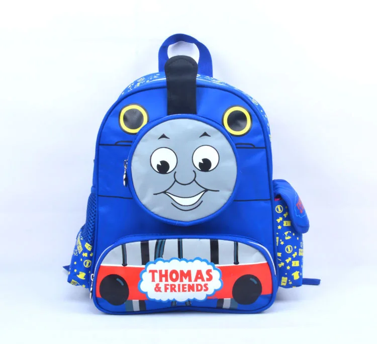 Cartoon design Student kids toddler Preschool Backpack