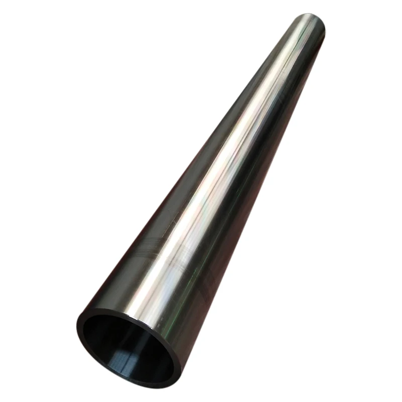 Hot Sale China manufacturer carbon steel tube seamless steel pipe accessories for construction machinery