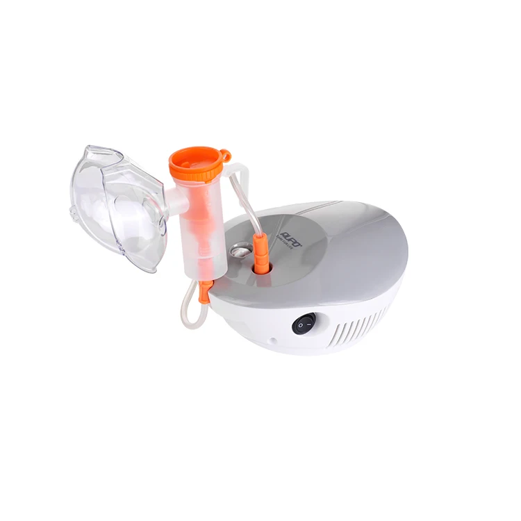 JUNXIN patent OEM&ODM medical compressor nebulizer/inhalator