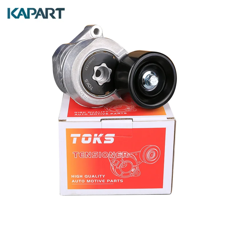 OE 31170-R40-A02 Engine belt tensioner for Honda Accord 2.4 CP SPIRIOR 2.4 Odyssey RB3 2.4 2008-2011