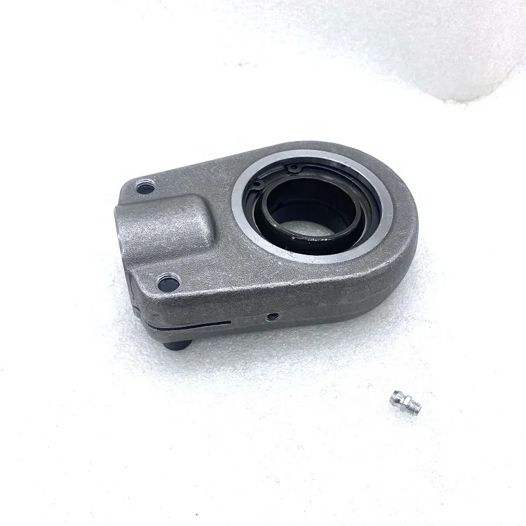 SIR 40 ES концы стержня с внутренней резьбой SIR40ES