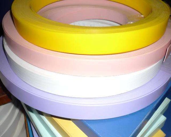 Excellent Quality ABS Edge Banding  Self Adhesive Decorative Edging For Table
