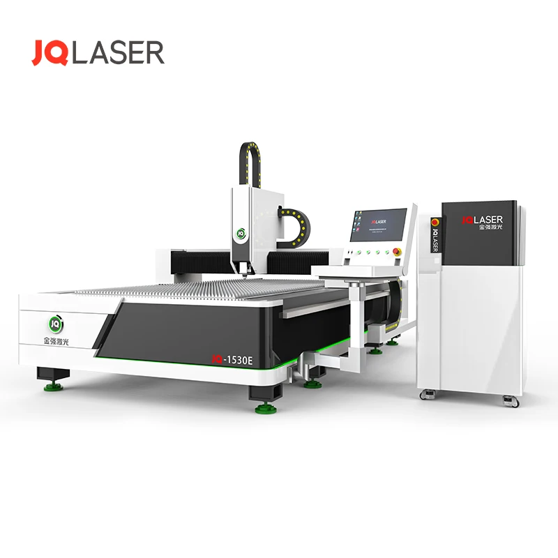 2020 Hot Sale Best Price 1000w CNC Fiber Laser Cutting Machine for Metal Sheet