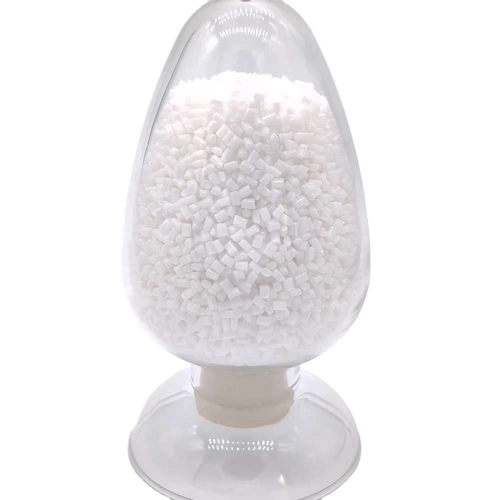 Factory Supply PC Grade Injection Molding Plastic Raw Material Resins PC Granules