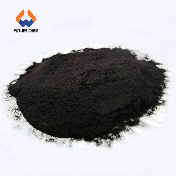 High Efficiency Graphite Fluoride CAS 51311-17-2
