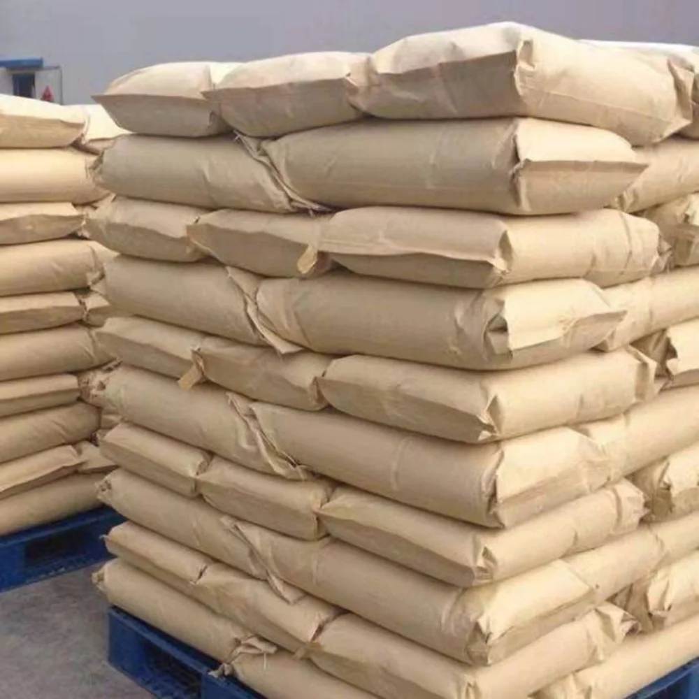 Monosodium Glumate Plant MSG for Food Additive