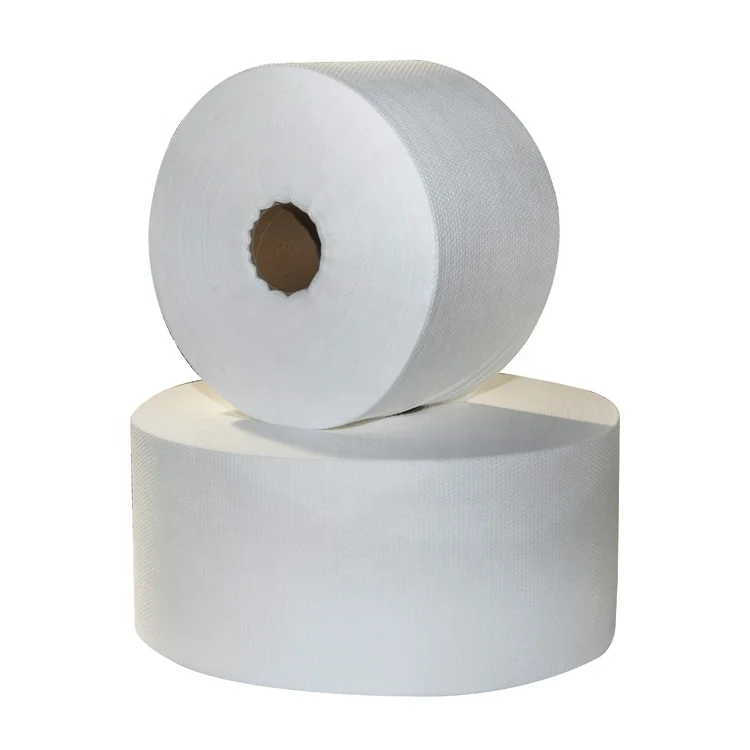 
 WINGS Wholesale Non Woven Paper Tape Medical, Nonwoven Fabric Sanitary Napkin Pads Raw Material  