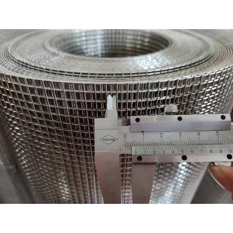 OEM manufacture supplier welded stainless steel wire mesh Stainless Steel Wire Rope