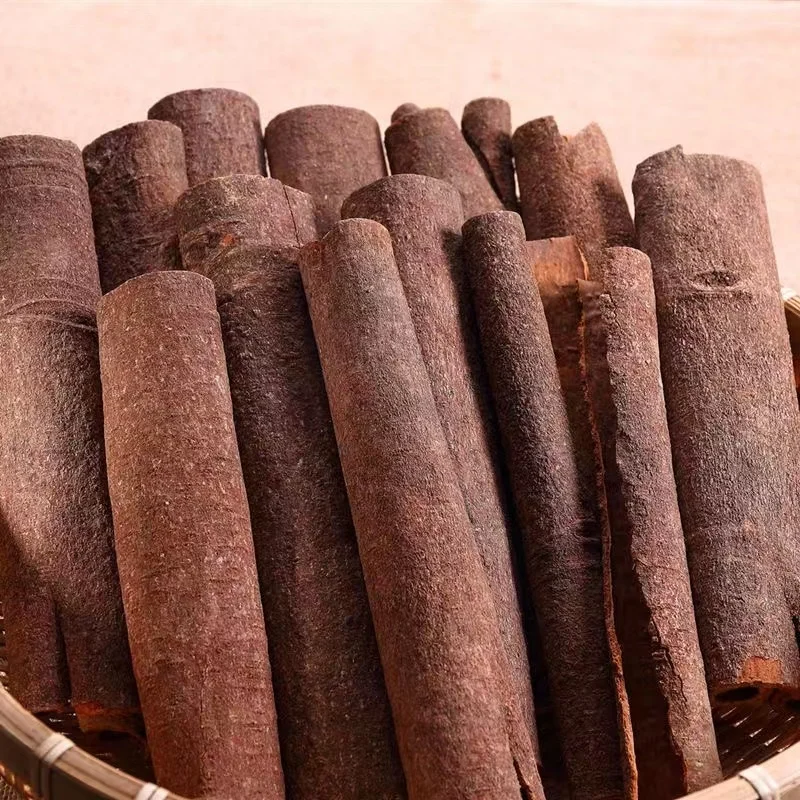 Powdered cinnamon - Ground cinnamon - Chinese cinnamon powder