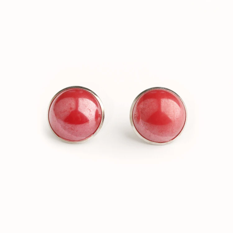 Wholesale Decorative Roundfancy Snap Rivets Clothes Fancy Snap Button Rivets Seiwng Buttons For Clothes