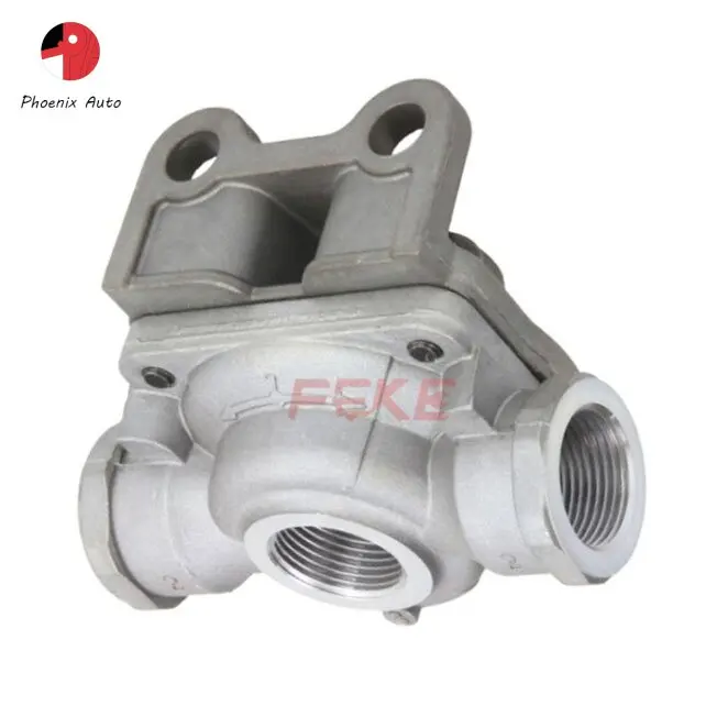 BEST PRICE QUICK RELEASE VALVE 9735000000 0370889 370889A 1339907 1422152 307461 371574