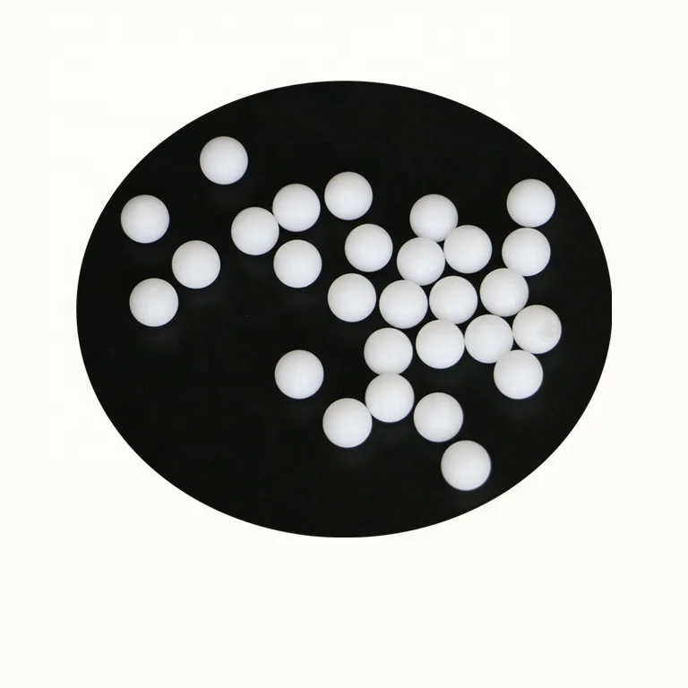 Hard POM plastic balls 8mm 9mm 10mm 11mm 12mm 14mm 15mm