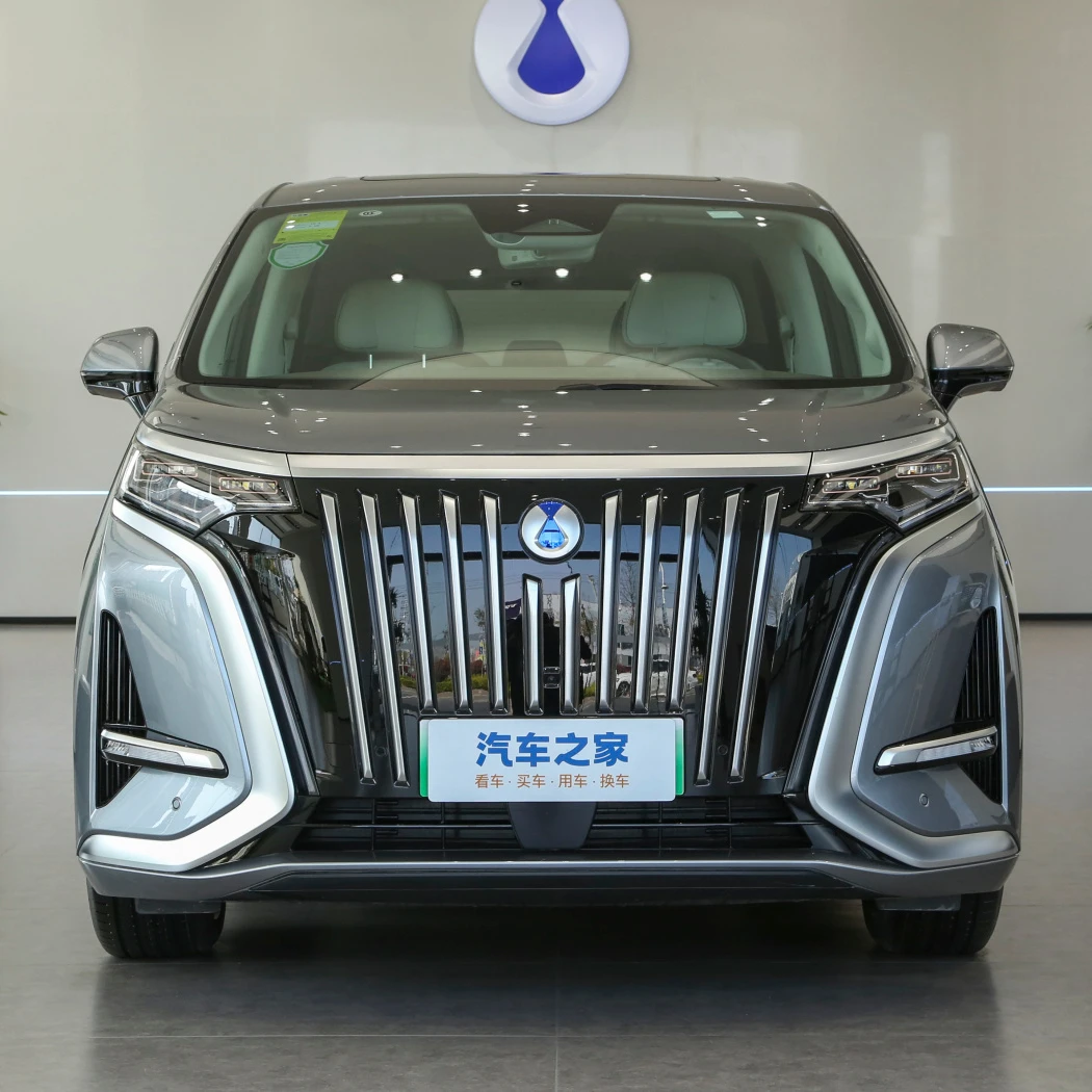 denza d 9 n7  n8 denza x electric car new energy vehicles byd denza d9