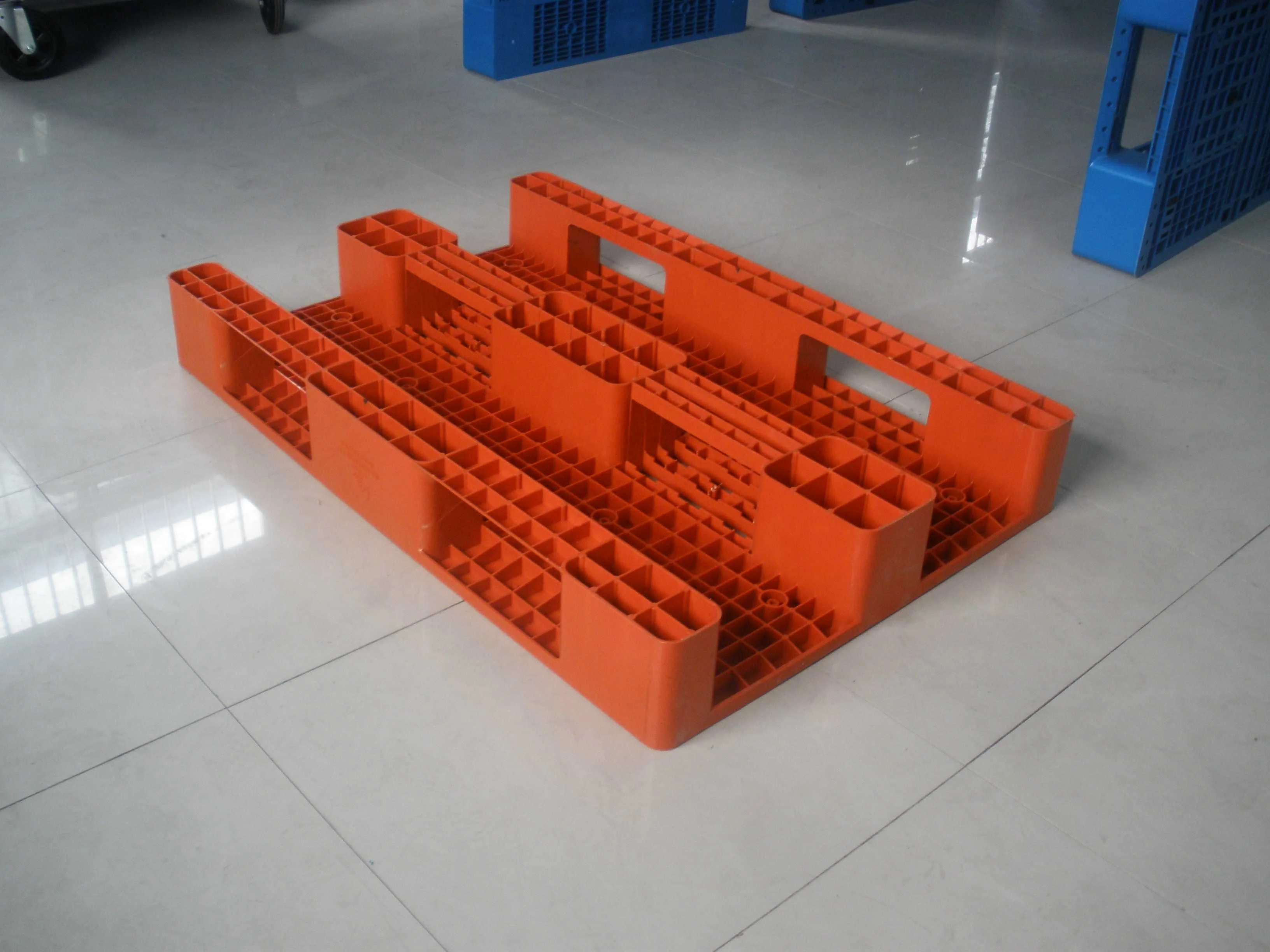 Прочный твердый поддон 1200x1000x150 гигиенический/hygene пищевой Европейский пластиковый поддон/палитра пластиковых/пластиковых тариматов