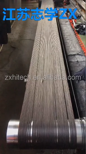 rubber V-belt production line rubber industrial belt manufacturing equipment