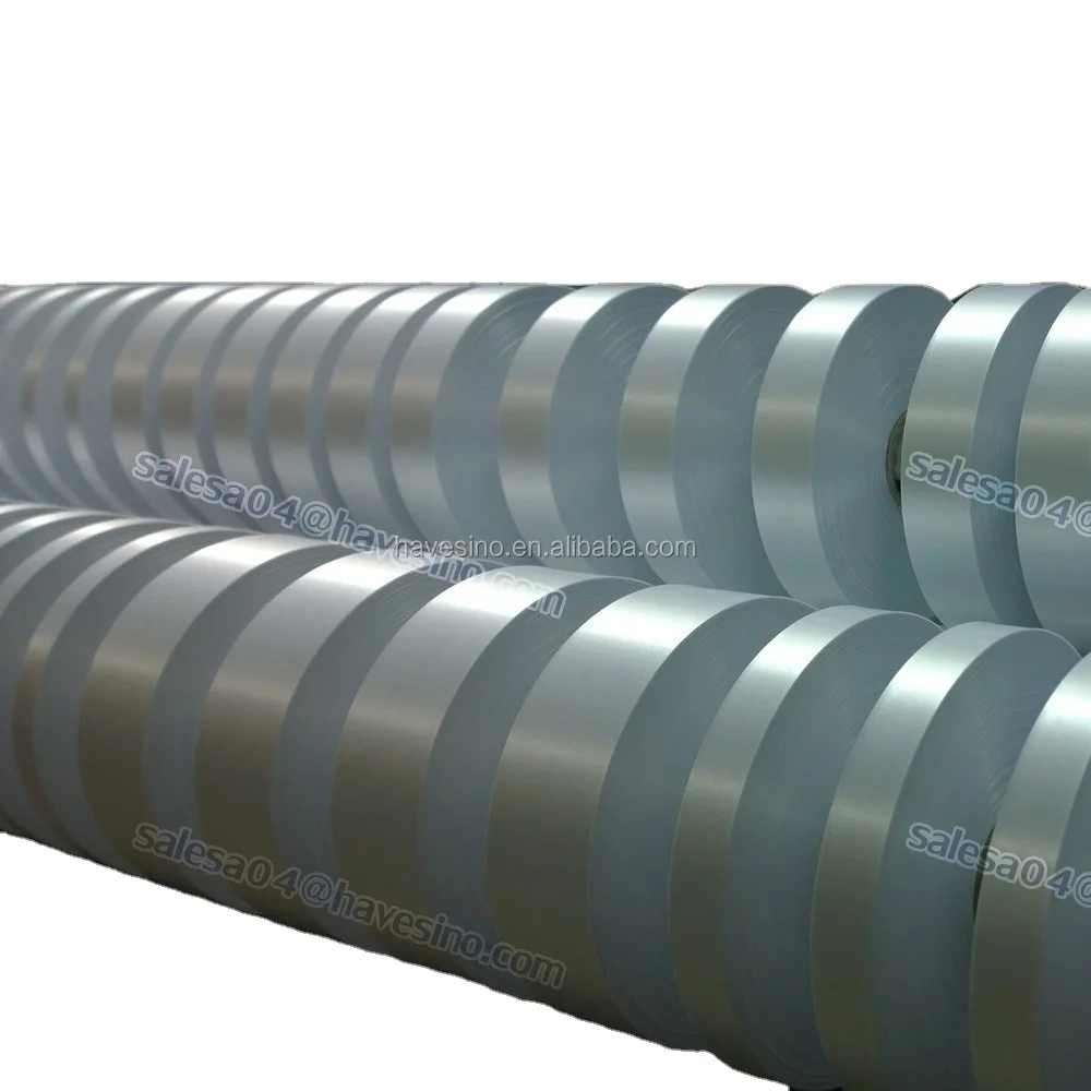 professional FY heat blade cloth cutting machine nylon fabric slitting and rewinding machine for sale