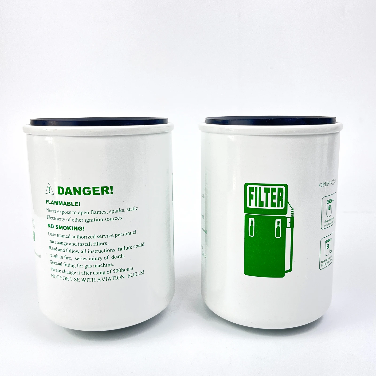 Factory Prices Diesel Fuel Filter Oil Filter Fuel Dispenser Accessories R18189MB-10
