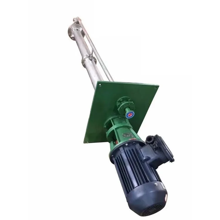 Manufacturers new corrosion resistant chemical machinery stainless steel sulfuric acid liquid water pump