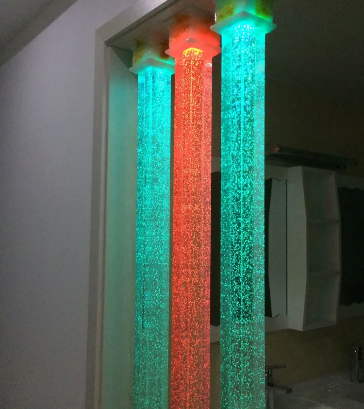 Wholesale Cube Glass Block Hot-Melt Glass Brick Crystal Glass Brick For Hotel Decoration