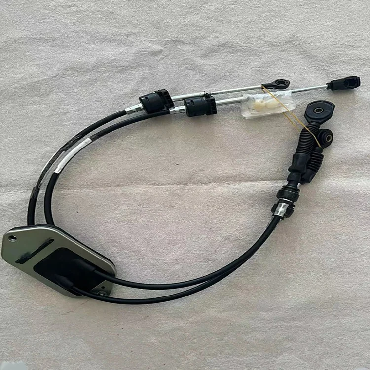 Wholesale hot selling high quality gear shift cable 33820-0D300 for TOYOTA