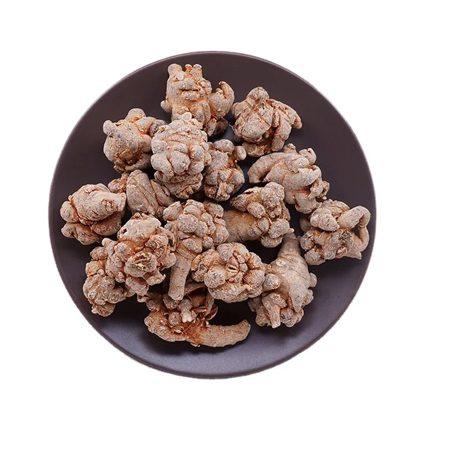 Китайская травяная медицина натуральный сушеный корень псевдо-женьшень три семь женьшень ложный 20/25/30/40 шт. 0,5 кг