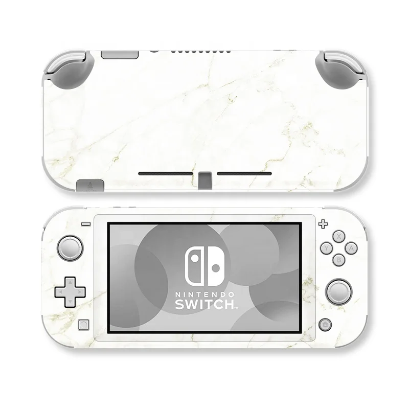 Vinyl Screen Skin Animal Protector Stickers for Nintendo Switch Lite NS Console Nintend Switch Lite Skins