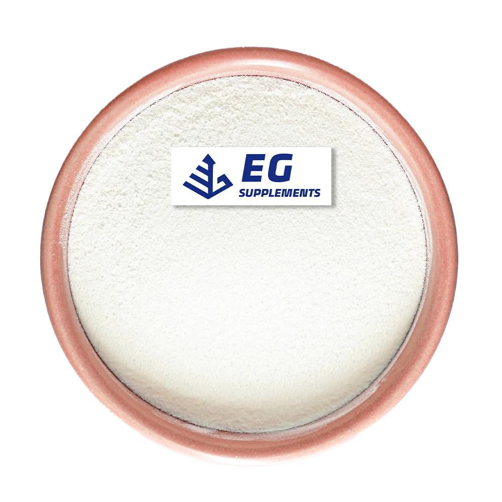 Food Addition CAS4418-26-2 Sodium Dehydroacetate with High Purity and High Quality