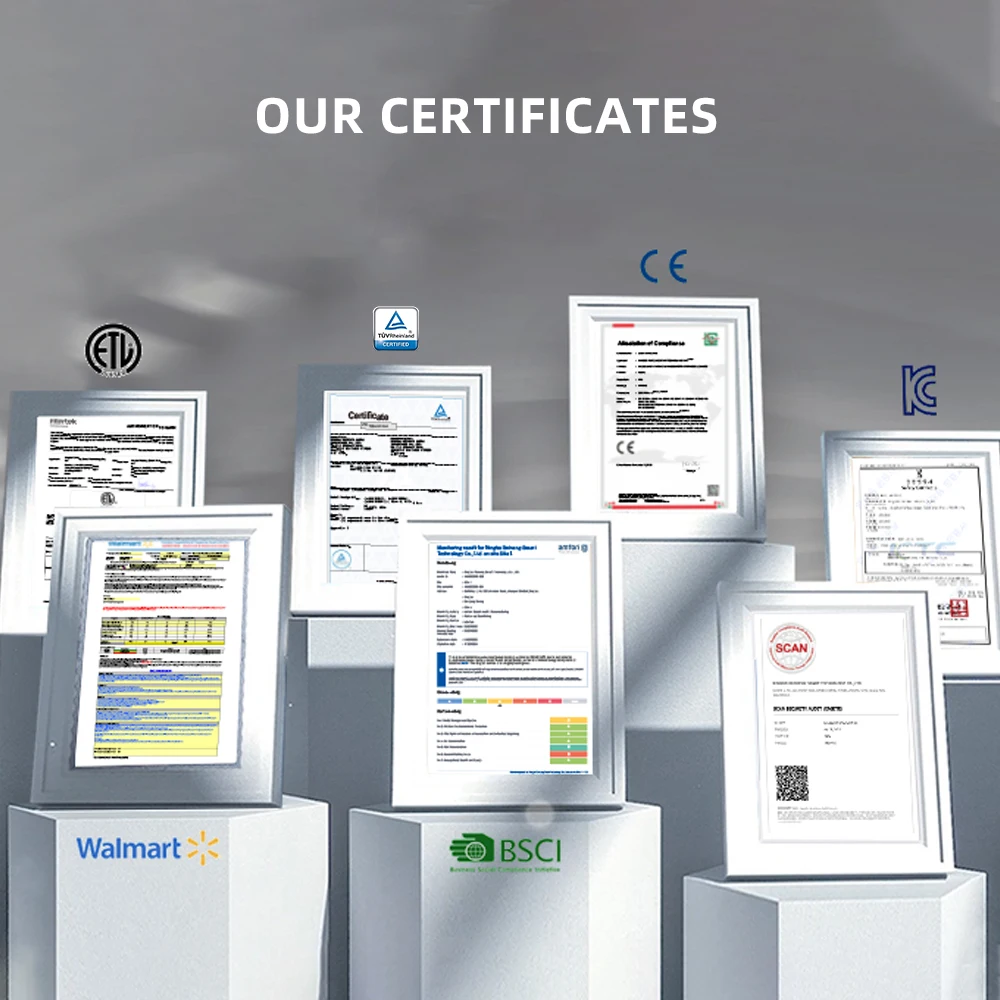 Adjustable Flame Colors Curved Screen Portable Fireplace Space Heater Ceramic Heat Element Overheat And Tip Over Safety Shutoff