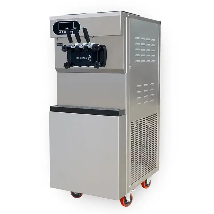 Mochi Icecream Overcounter Display Freezer Rooling Cream Deluxe Kg Jcee Solar Machine 3 D Filling With Panel Chantilly Making
