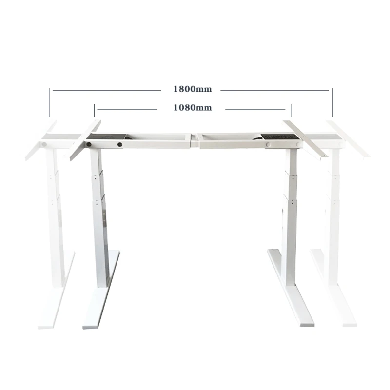 Home lift desk standing desk adjustable table lift sitting computer desk