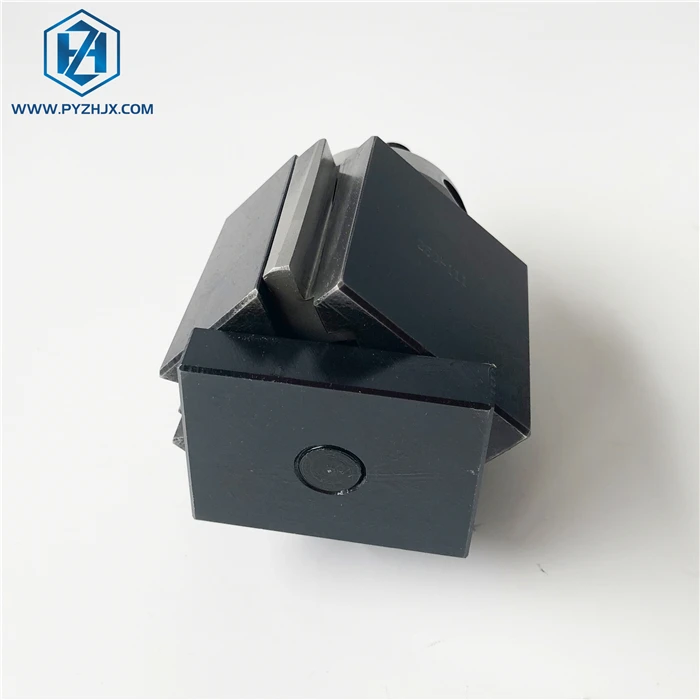 
Wedge Type Quick Change ToolPost and Tool Holder for Lathe 