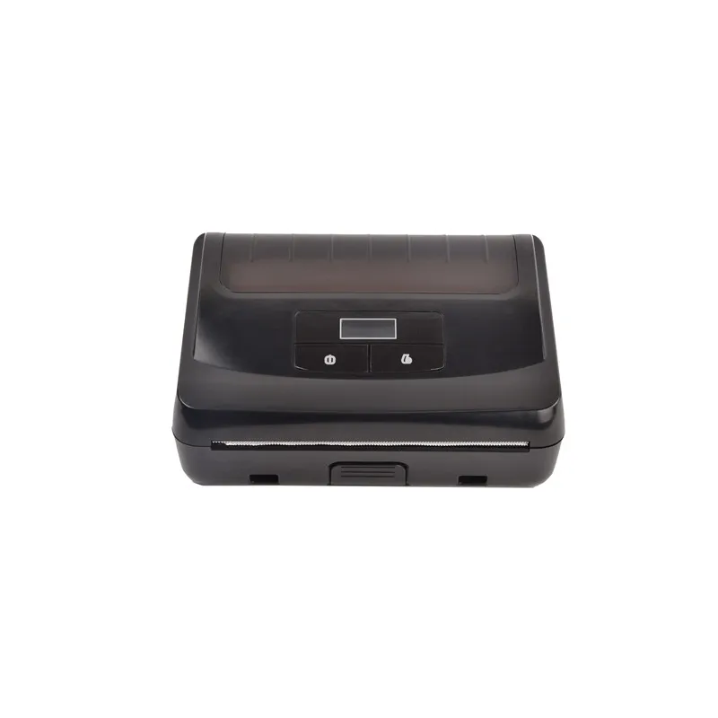 
 PRT HM-A400 110 мм Мини Bluetooth мобильный принтер  