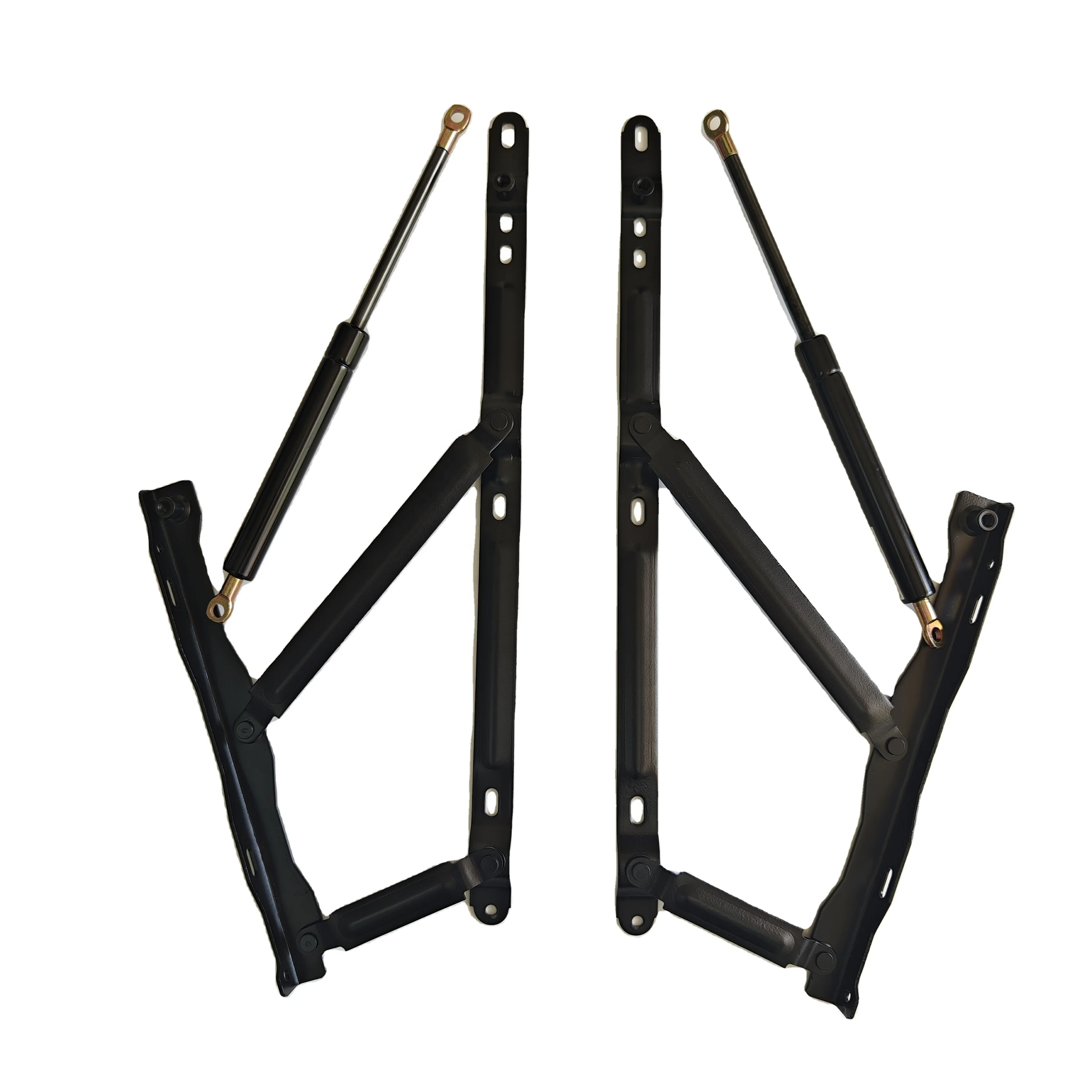 Wholesale hardware accessories lift storage bed gas lift mechanism for sofa/ bed