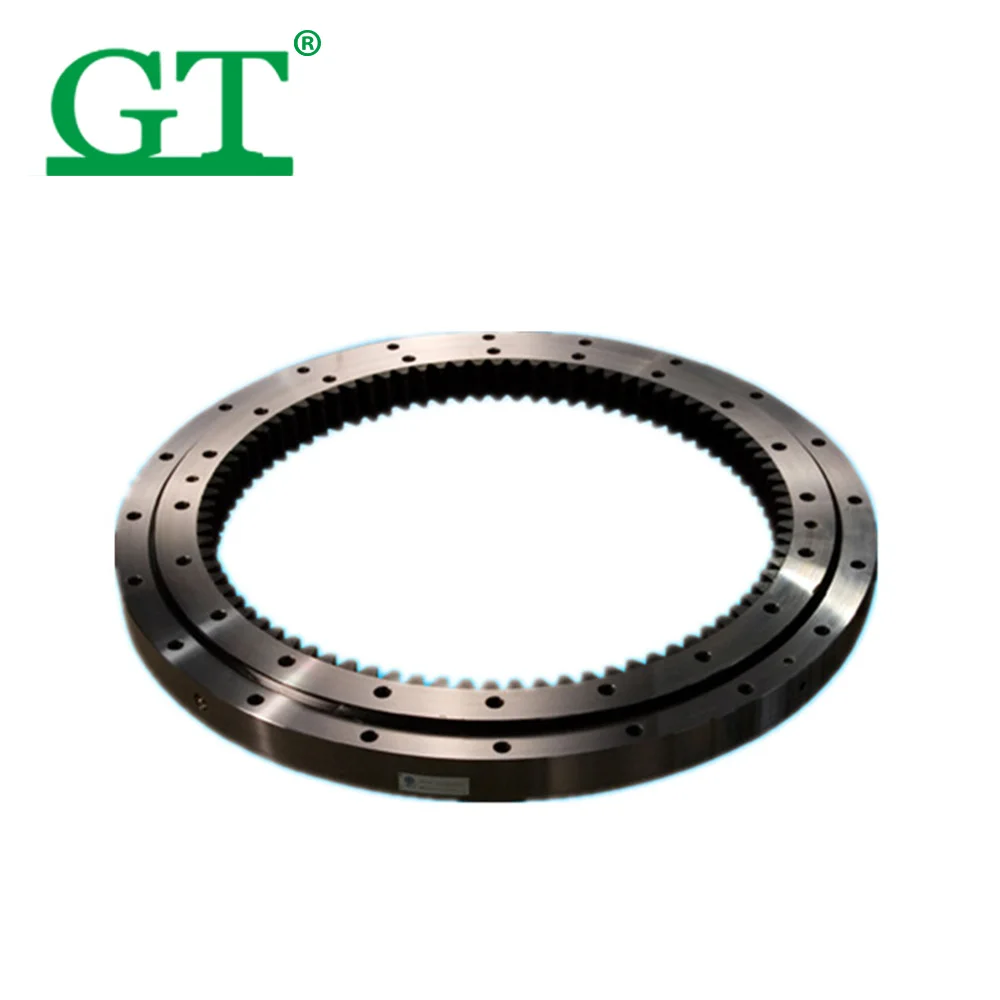 Slewing bearing for excavator 2062500200